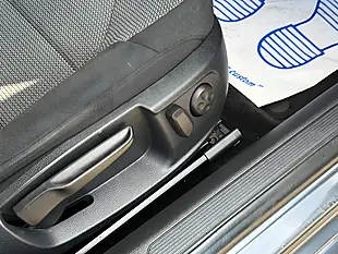 Used 2013 Volkswagen Passat Bluemotion Tech Highline Grey - Interior and Exterior details 13