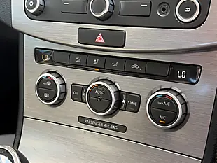 Used 2013 Volkswagen Passat Bluemotion Tech Highline Grey - Interior and Exterior details 14