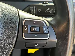 Used 2013 Volkswagen Passat Bluemotion Tech Highline Grey - Interior and Exterior details 17