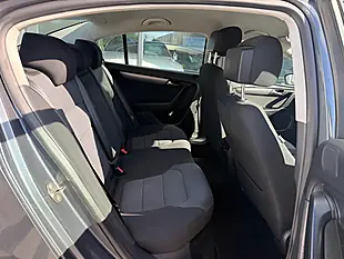 Used 2013 Volkswagen Passat Bluemotion Tech Highline Grey - Interior and Exterior details 18