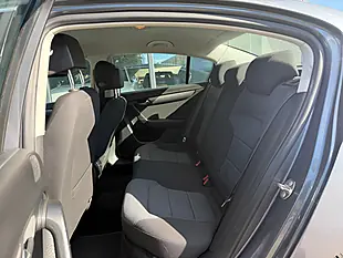 Used 2013 Volkswagen Passat Bluemotion Tech Highline Grey - Interior and Exterior details 19