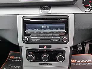 Used 2013 Volkswagen Passat Bluemotion Tech S White - Interior and Exterior details 17