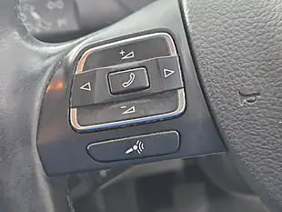 Used 2013 Volkswagen Passat Highline Grey - Interior and Exterior details 16