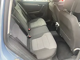 Used 2013 Volkswagen Passat Highline Grey - Interior and Exterior details 10