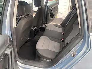 Used 2013 Volkswagen Passat Highline Grey - Interior and Exterior details 11
