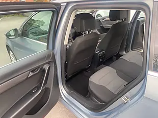 Used 2013 Volkswagen Passat Highline Grey - Interior and Exterior details 12