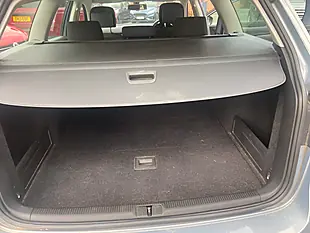 Used 2013 Volkswagen Passat Highline Grey - Interior and Exterior details 13