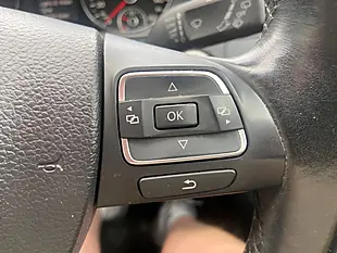 Used 2013 Volkswagen Passat Highline Grey - Interior and Exterior details 16