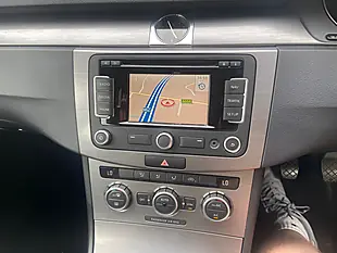 Used 2013 Volkswagen Passat Highline Grey - Interior and Exterior details 17