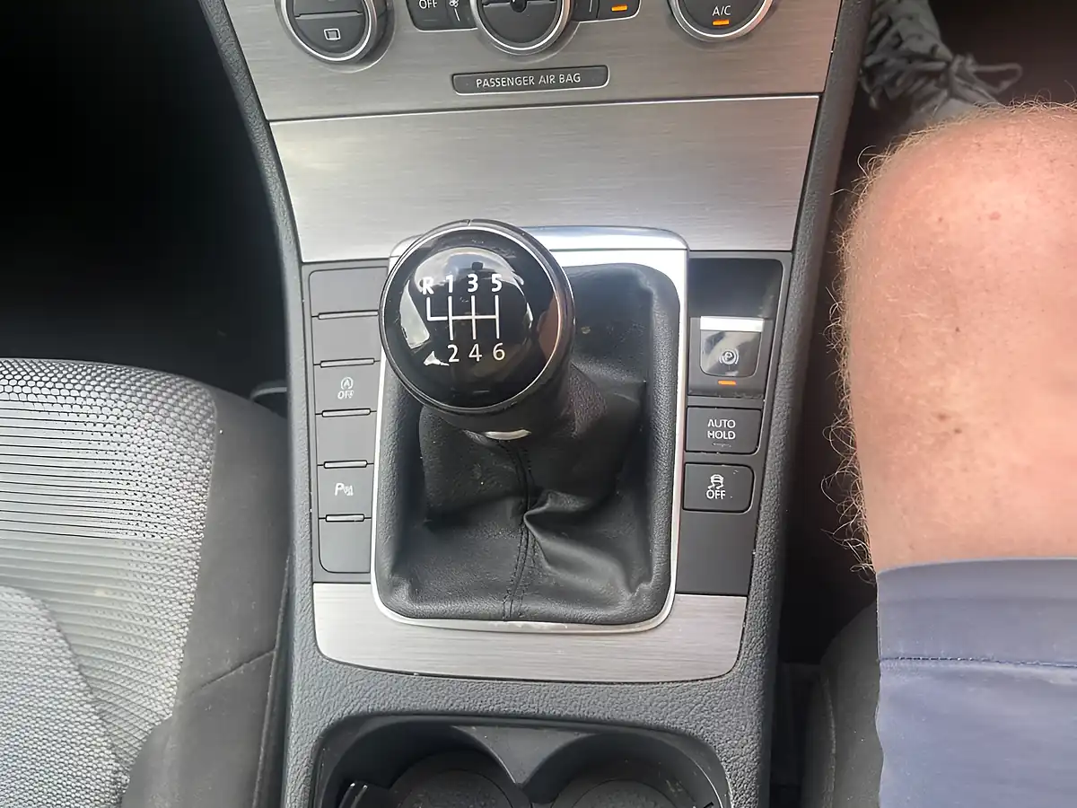 Used 2013 Volkswagen Passat Highline Grey - Interior and Exterior details 18