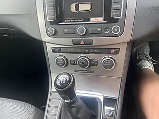Used 2013 Volkswagen Passat Highline Grey - Interior and Exterior details 19