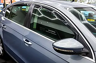 Used 2013 Volkswagen Passat Highline Grey - Interior and Exterior details 20