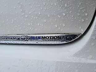 Used 2013 Volkswagen Passat S Candy White - Interior and Exterior details 13