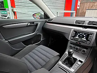 Used 2013 Volkswagen Passat Sport Brown - Interior and Exterior details 10