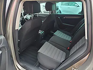 Used 2013 Volkswagen Passat Sport Brown - Interior and Exterior details 13