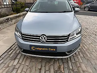 Used 2013 Volkswagen Passat Sport Grey - Interior and Exterior details 10