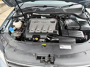 Used 2013 Volkswagen Passat Sport Grey - Interior and Exterior details 13