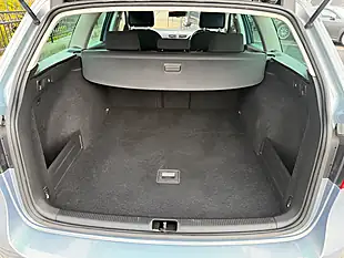 Used 2013 Volkswagen Passat Sport Grey - Interior and Exterior details 15