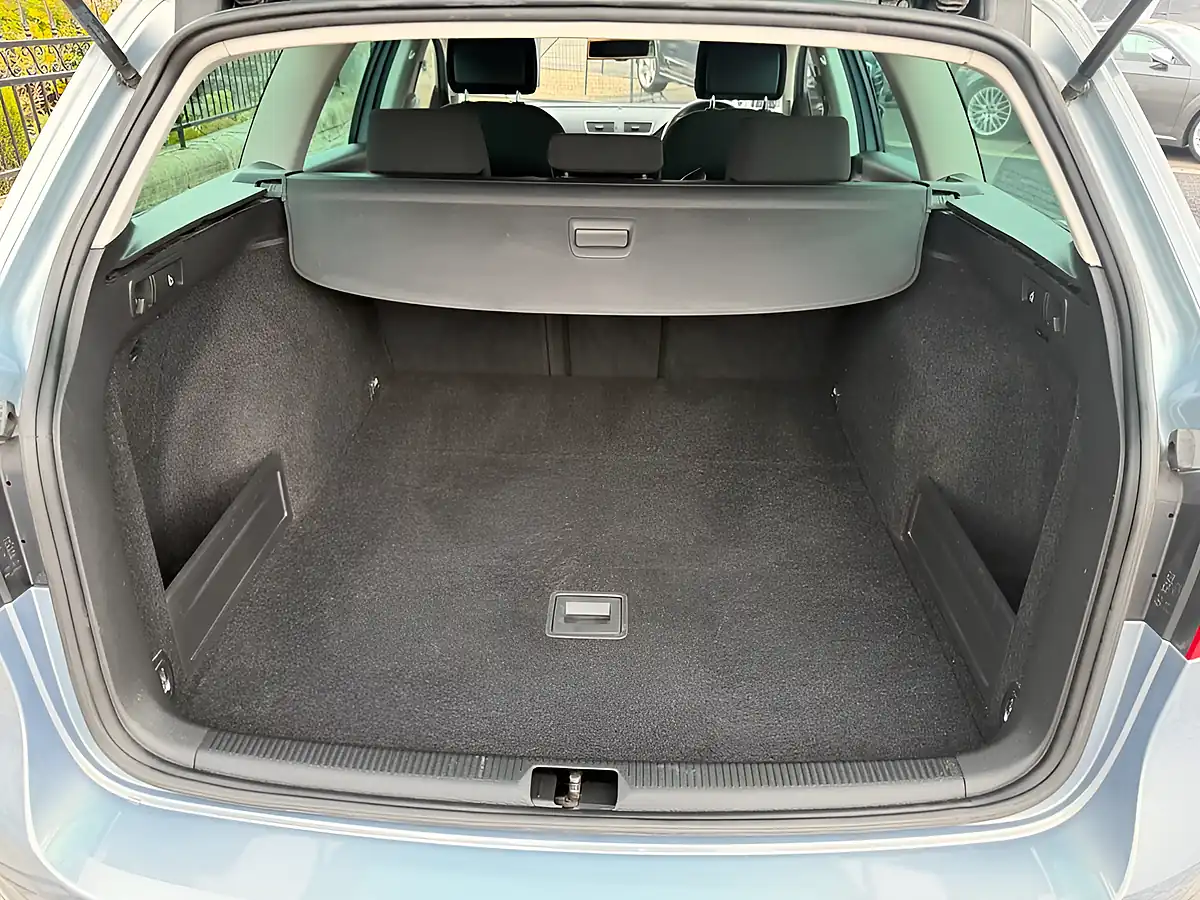 Used 2013 Volkswagen Passat Sport Grey - Interior and Exterior details 15