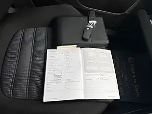 Used 2013 Volkswagen Passat Sport Grey - Interior and Exterior details 17