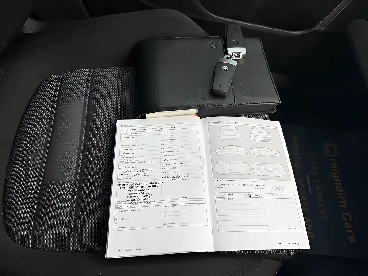 Used 2013 Volkswagen Passat Sport Grey - Interior and Exterior details 18