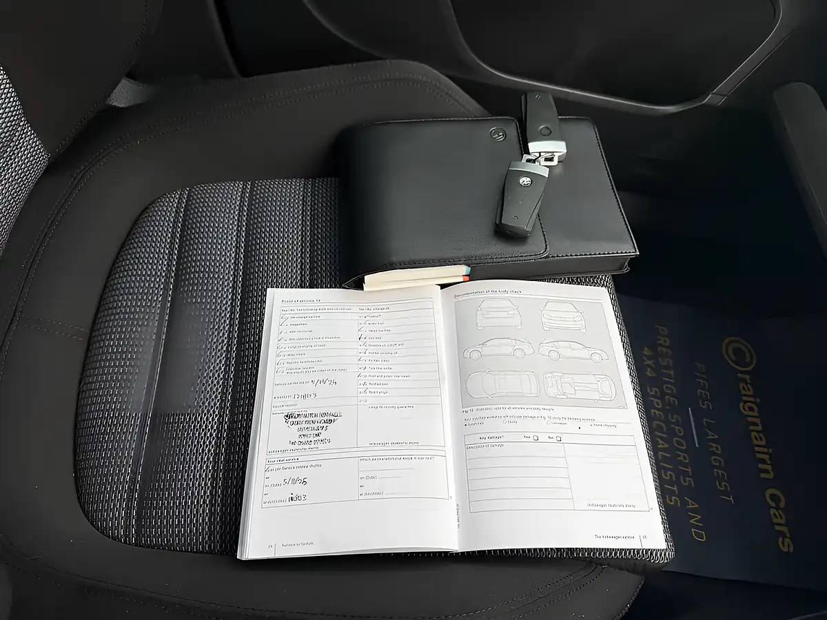 Used 2013 Volkswagen Passat Sport Grey - Interior and Exterior details 19