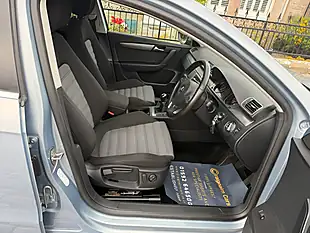 Used 2013 Volkswagen Passat Sport Grey - Interior and Exterior details 2