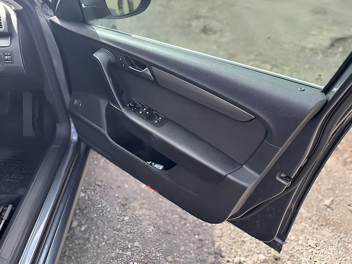 Used 2013 Volkswagen Passat Sport Grey - Interior and Exterior details 11