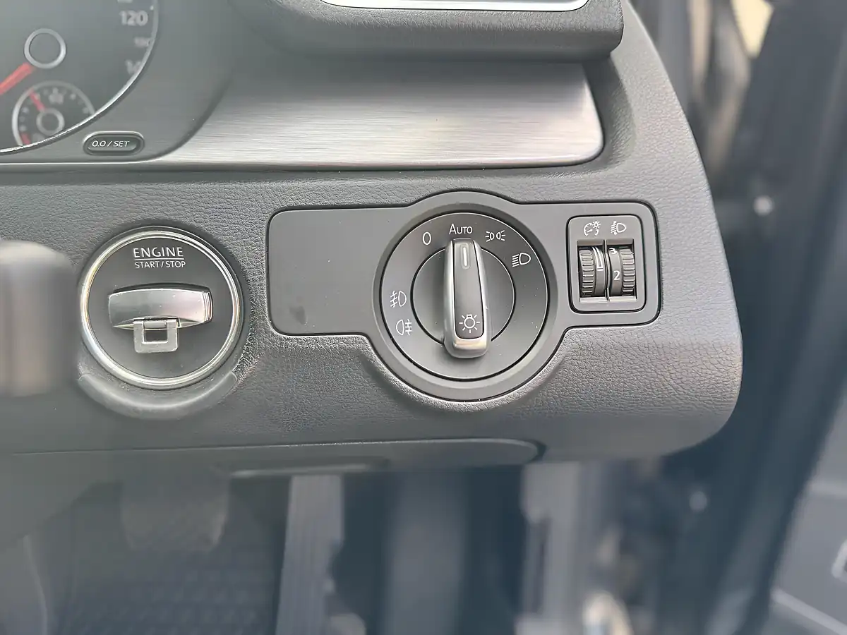 Used 2013 Volkswagen Passat Sport Grey - Interior and Exterior details 13