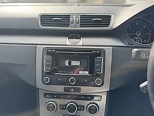 Used 2013 Volkswagen Passat Sport Grey - Interior and Exterior details 16