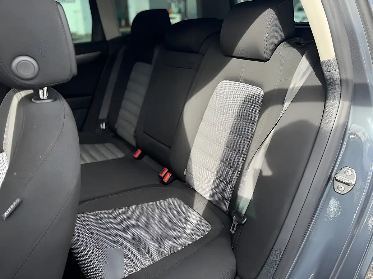 Used 2013 Volkswagen Passat Sport Grey - Interior and Exterior details 19