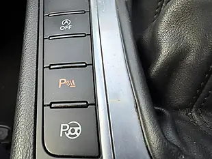 Used 2013 Volkswagen Passat Sport Grey - Interior and Exterior details 11
