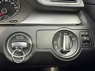 Used 2013 Volkswagen Passat Sport Grey - Interior and Exterior details 12