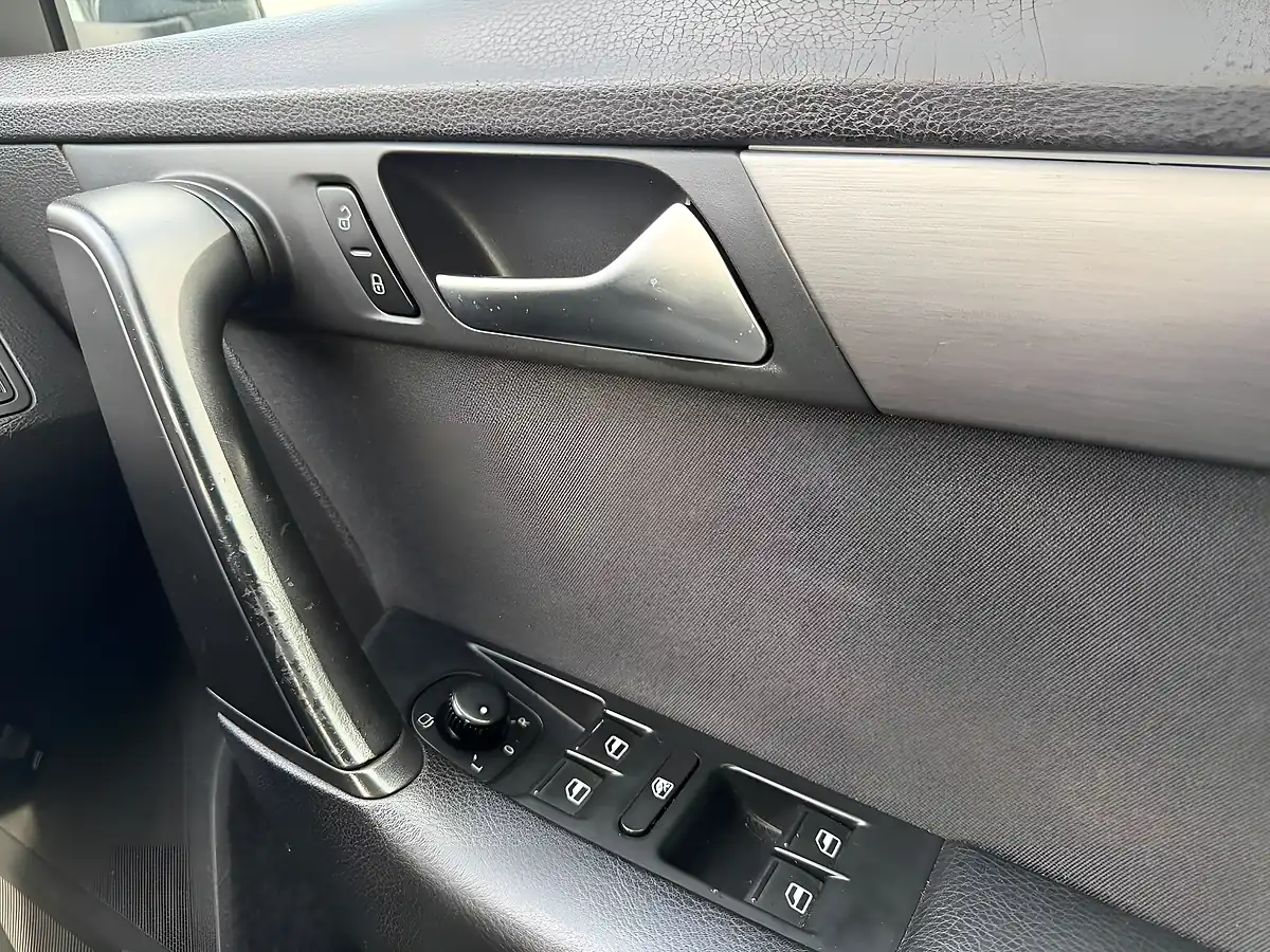 Used 2013 Volkswagen Passat Sport Grey - Interior and Exterior details 13