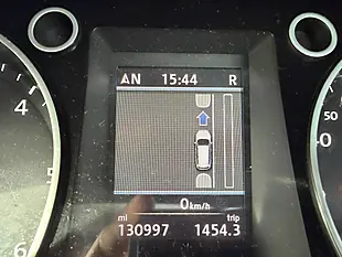 Used 2013 Volkswagen Passat Sport Grey - Interior and Exterior details 17