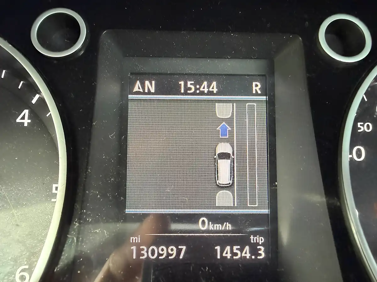 Used 2013 Volkswagen Passat Sport Grey - Interior and Exterior details 17