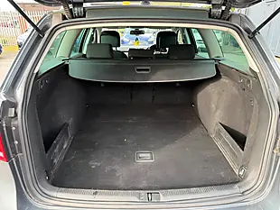Used 2013 Volkswagen Passat Sport Grey - Interior and Exterior details 18