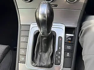 Used 2013 Volkswagen Passat Sport Grey - Interior and Exterior details 9
