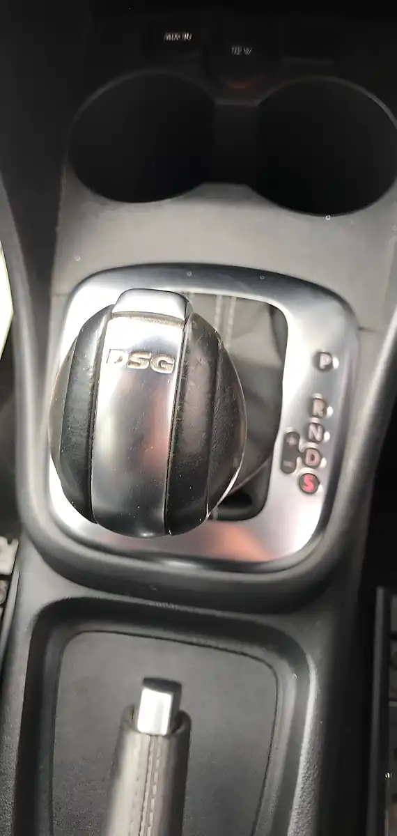 Used 2013 Volkswagen Polo Bluemotion Tech Act Bluegt Blue Silk Met - Interior and Exterior details 13