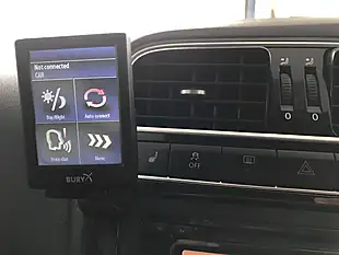 Used 2013 Volkswagen Polo Bluemotion Tech Act Bluegt Blue Silk Met - Interior and Exterior details 17