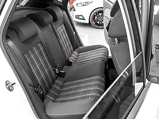 Used 2013 Volkswagen Polo Dsg S-a White - Interior and Exterior details 13