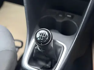 Used 2013 Volkswagen Polo Match Black - Interior and Exterior details 13