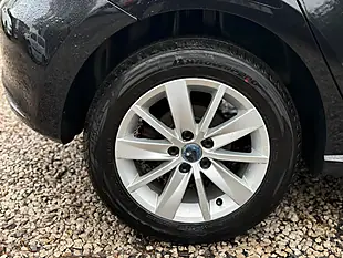 Used 2013 Volkswagen Polo Match Black - Interior and Exterior details 14