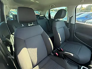 Used 2013 Volkswagen Polo Match Edition Black - Interior and Exterior details 14