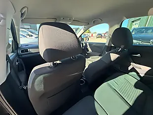 Used 2013 Volkswagen Polo Match Edition Black - Interior and Exterior details 16