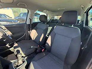 Used 2013 Volkswagen Polo Match Edition Black - Interior and Exterior details 20