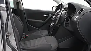 Used 2013 Volkswagen Polo Match Edition Grey - Interior and Exterior details 17