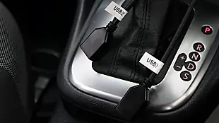 Used 2013 Volkswagen Polo Match Edition Grey - Interior and Exterior details 20