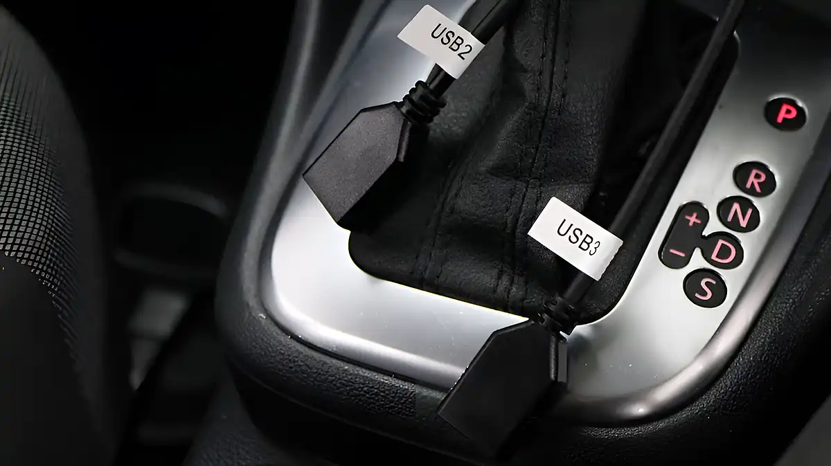 Used 2013 Volkswagen Polo Match Edition Grey - Interior and Exterior details 20