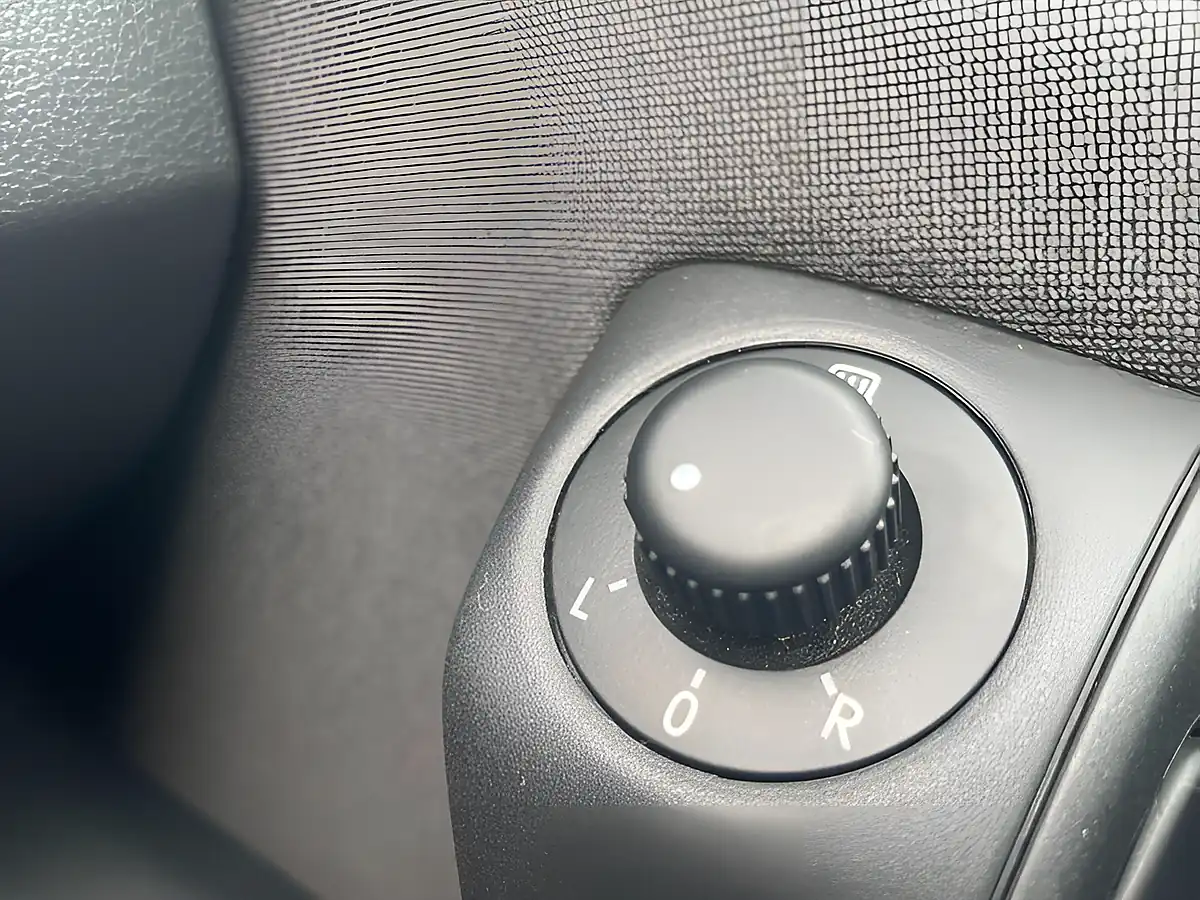 Used 2013 Volkswagen Polo Match Edition Red - Interior and Exterior details 13